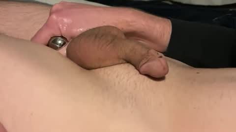 callmeagoodboi online show from February 7, 1:04 am