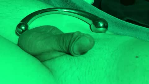 callmeagoodboi online show from February 5, 11:39 pm