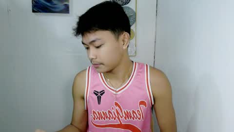 Ceejay online show from June 28, 12:05 am