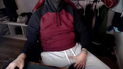 DesertBoy2023 online show from April 20, 8:00 pm