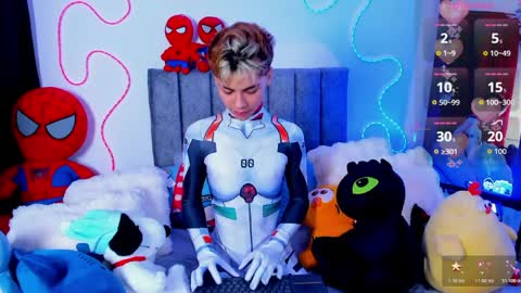 callum online show from April 10, 3:57 am