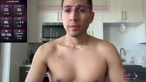 Daddy online show from July 7, 3:49 pm