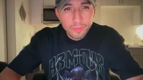 Daddy online show from May 15, 3:37 am
