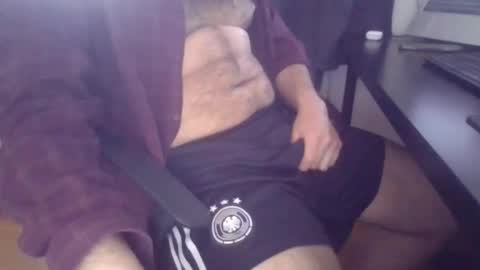 calme_doux online show from May 19, 3:07 pm