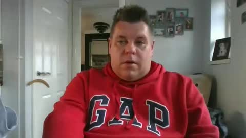 Calvinm365 online show from March 5, 5:29 pm