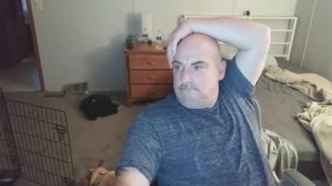 longjohn74 online show from May 14, 1:47 am