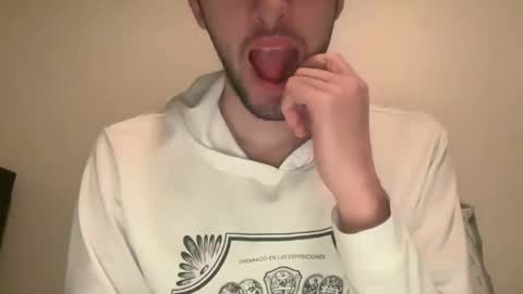 calvinandwhores online show from February 19, 7:50 am