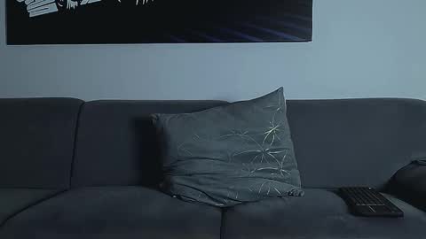 Calvin  online show from November 2, 10:14 pm