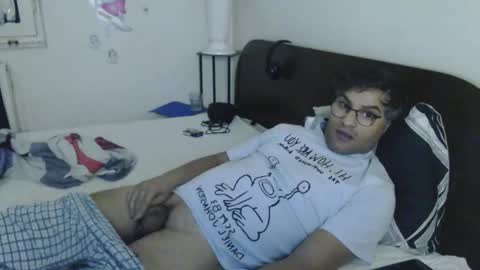 Calvinjohnlad online show from November 29, 7:27 pm