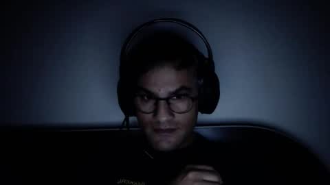 Calvinjohnlad online show from November 20, 3:00 pm