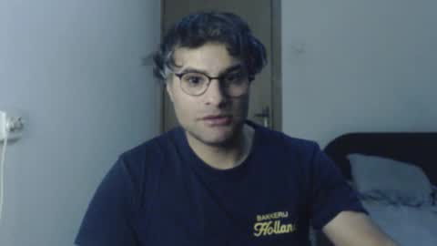 Calvinjohnlad online show from December 19, 6:38 pm