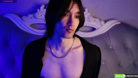 Calvin Owens online show from June 2, 6:42 pm