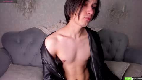 Calvin Owens online show from December 2, 6:22 pm