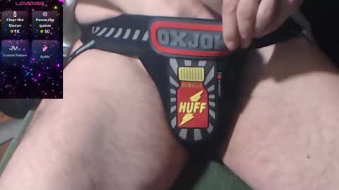 Snapshot of camboy301077 chatting on February 21, 4:26 pm steffencamboy online show from February 21, 4:26 pm
