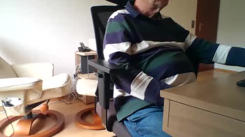 camcologne online show from October 7, 10:08 am