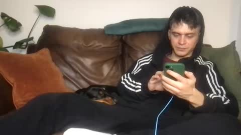 CamDoAttitude online show from December 16, 10:28 pm