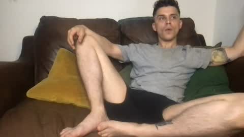 CamDoAttitude online show from July 8, 9:52 pm