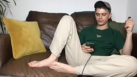 CamDoAttitude online show from July 24, 9:44 pm