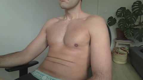 Cameraman86 online show from May 23, 8:53 am