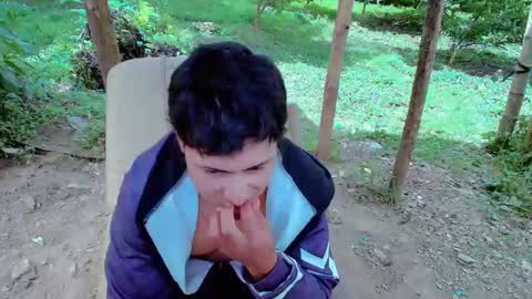 cameron_re online show from May 12, 6:27 pm