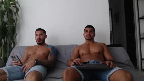 Jose online show from September 11, 8:41 pm