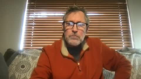 Cam Hardwood online show from January 25, 9:57 pm