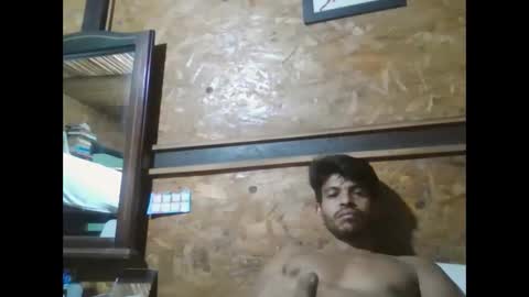 Camilo online show from October 5, 2:37 am