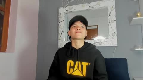 Snapshot of camillo_virgil chatting on September 20, 10:37 am Camillo Virgil online show from September 20, 10:37 am