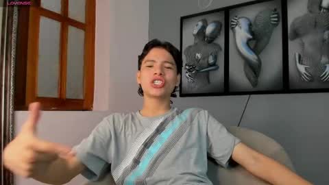 Snapshot of camillo_virgil chatting on October 11, 11:36 am Camillo Virgil online show from October 11, 11:36 am