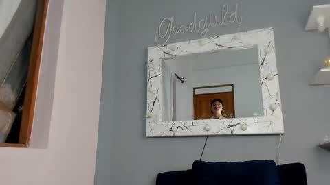 Snapshot of camillo_virgil chatting on September 13, 10:49 am Camillo Virgil online show from September 13, 10:49 am