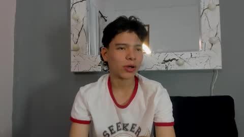 Snapshot of camillo_virgil chatting on September 17, 11:11 am Camillo Virgil online show from September 17, 11:11 am