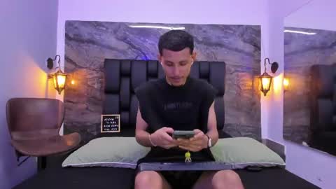 Camilo  online show from July 6, 8:10 pm