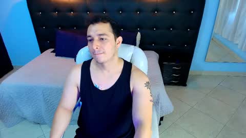 Camilo online show from December 26, 1:10 pm