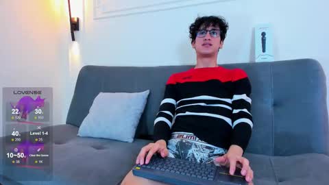 Camilo online show from January 13, 3:11 am