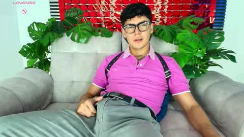 CAMILO online show from February 25, 10:22 pm