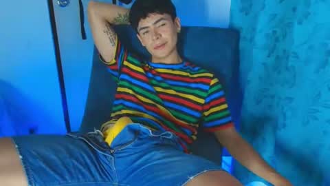 CAMILO online show from June 22, 9:41 pm