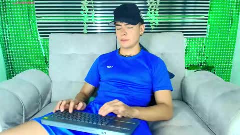 CAMILO online show from March 23, 10:16 pm