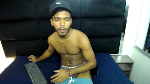 camilobuck online show from November 7, 4:16 am