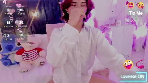 CamiloDoumit online show from February 27, 3:37 pm