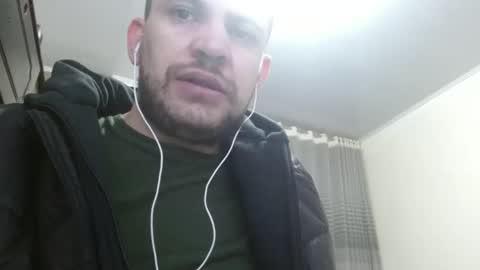 camilo online show from January 19, 6:10 pm