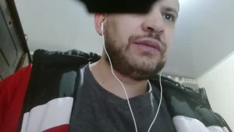 camilo online show from January 28, 5:11 am