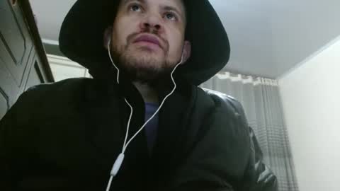 camilo online show from January 31, 5:09 am