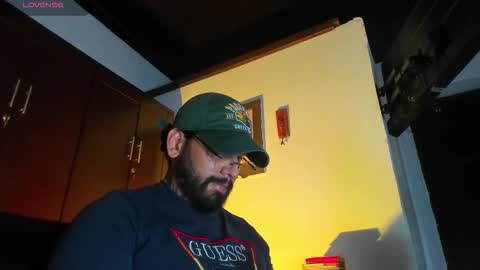 Camilo online show from February 20, 4:09 pm