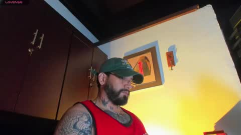 Camilo online show from April 25, 12:30 pm