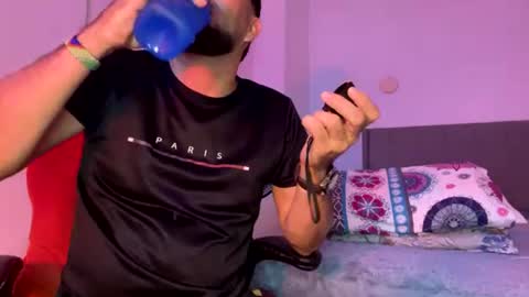 camilor_30 online show from June 27, 1:30 am