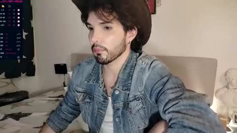 Snapshot of camilosaennz chatting on September 24, 7:07 am camilo online show from September 24, 7:07 am