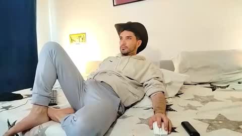 camilo online show from March 12, 6:59 pm