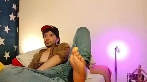 camilo online show from July 15, 12:28 am