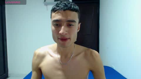 CAMILO online show from April 13, 12:33 am