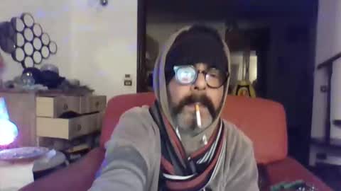 Snapshot of camomilla72 chatting on October 20, 2:10 pm Cristian online show from October 20, 2:10 pm